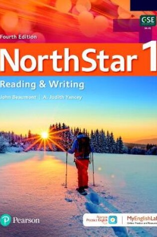 Cover of NorthStar Reading and Writing 1 w/MyEnglishLab Online Workbook and Resources