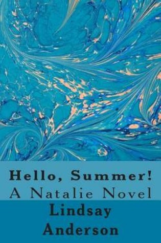 Cover of Hello, Summer!