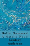Book cover for Hello, Summer!