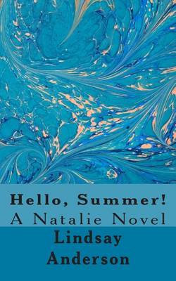 Book cover for Hello, Summer!