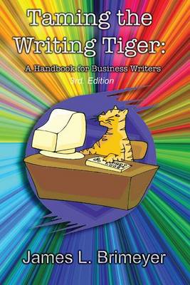 Cover of Taming the Writing Tiger, 3rd Ed.