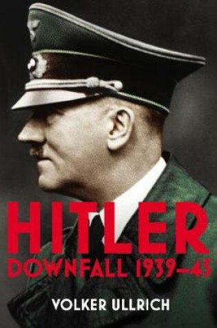 Cover of Hitler: Volume II