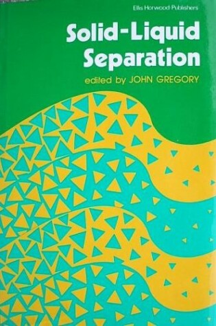 Cover of Solid-liquid Separation