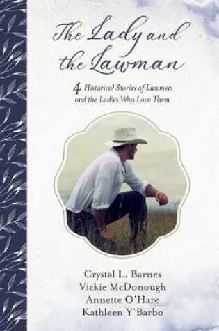 Cover of The Lady and the Lawman