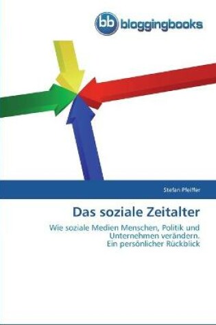 Cover of Das soziale Zeitalter