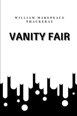 Cover of Vanity Fair