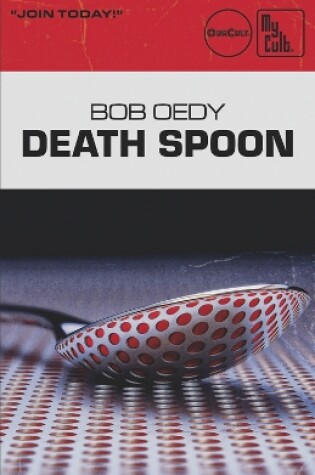 Cover of Death Spoon