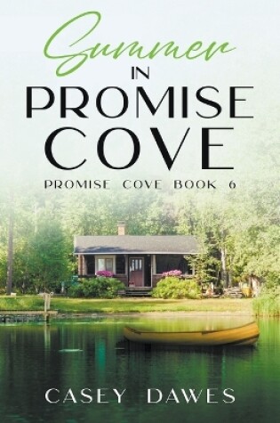 Cover of Summer in Promise Cove