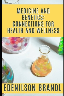 Book cover for Medicine and Genetics