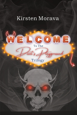 Cover of Devil's Playground Trilogy