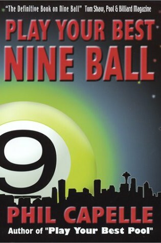 Cover of Play Your Best Nine Ball