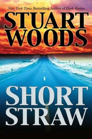 Cover of Short Straw