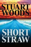 Book cover for Short Straw