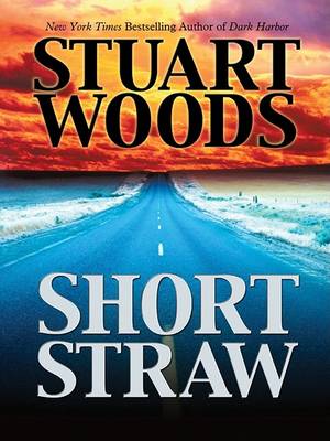 Cover of Short Straw