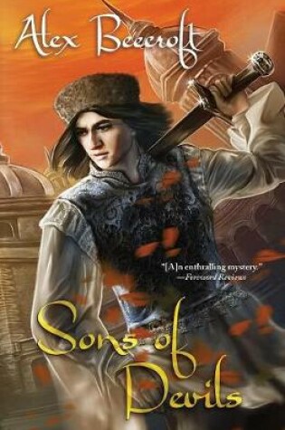 Cover of Sons of Devils
