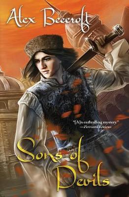 Cover of Sons of Devils