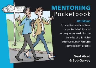 Book cover for Mentoring