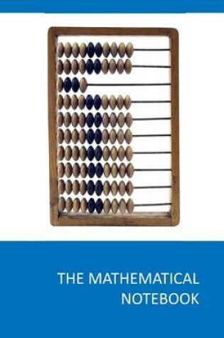 Cover of The Mathematical Notebook