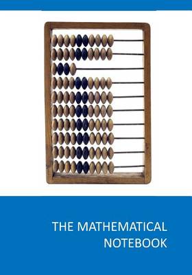 Book cover for The Mathematical Notebook