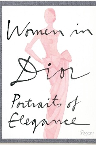 Cover of Women in Dior