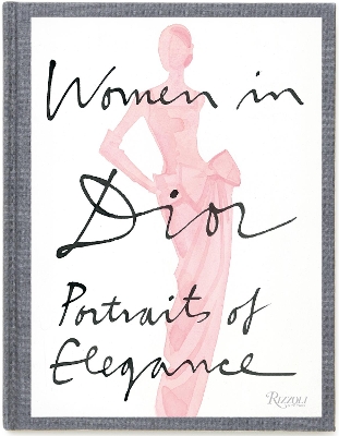 Book cover for Women in Dior