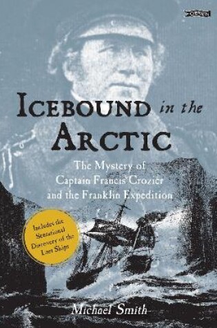 Cover of Icebound In The Arctic
