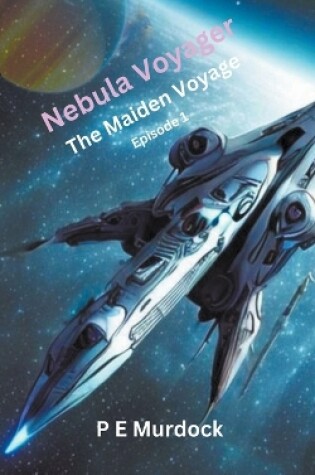 Cover of Nebula Voyager