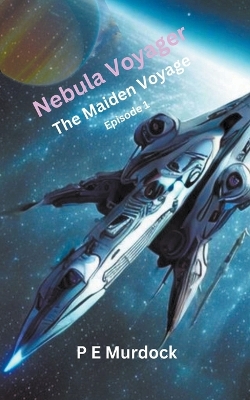 Book cover for Nebula Voyager