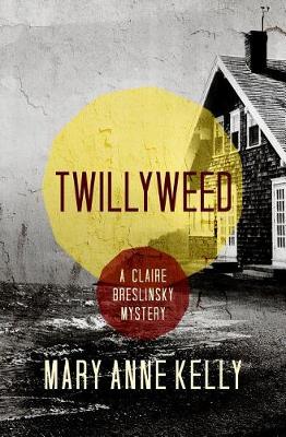 Book cover for Twillyweed