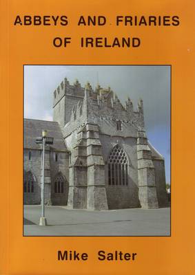 Book cover for Abbeys and Friaries of Ireland