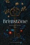 Book cover for Brimstone