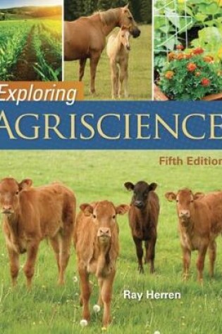 Cover of Exploring Agriscience