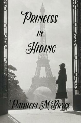 Cover of Princess in Hiding