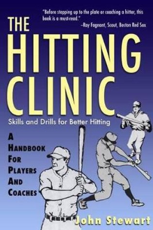 Cover of The Hitting Clinic