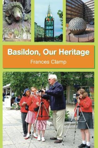 Cover of Basildon, Our Heritage