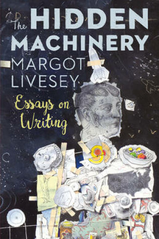 Cover of The Hidden Machinery