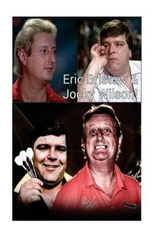 Cover of Eric Bristow & Jocky Wilson!