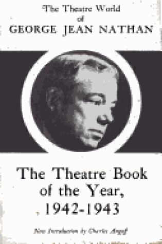 Cover of Theatre Book of the Year 1942-43