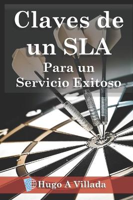 Cover of Claves de Un Sla