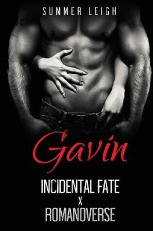 Cover of Gavin