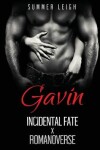 Book cover for Gavin