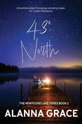Cover of 43� North