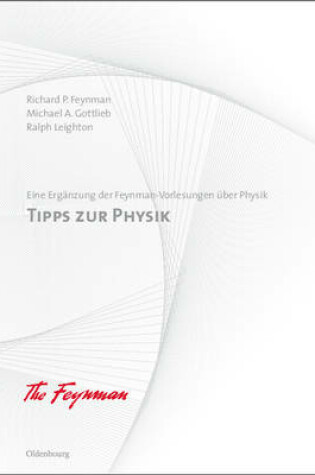 Cover of Tipps Zur Physik