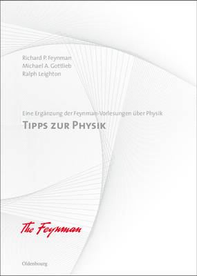 Cover of Tipps Zur Physik