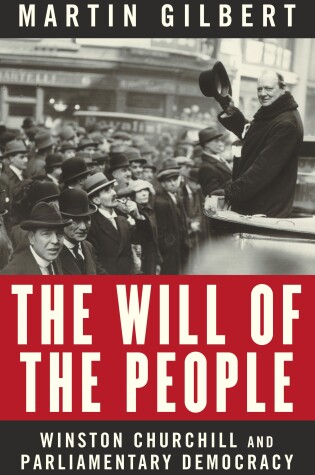 Cover of The Will of the People