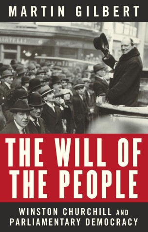 Book cover for The Will of the People