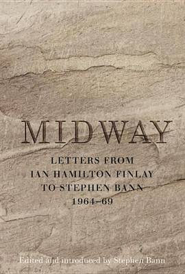 Book cover for Midway