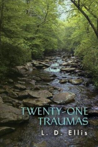 Cover of Twenty-One Traumas