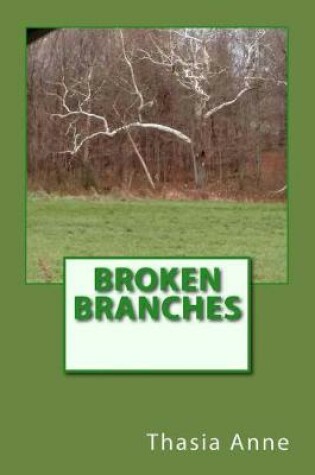 Cover of Broken Branches