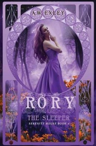 Cover of Rory, The Sleeper